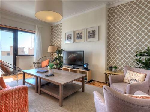 Ferieleilighet - 20 personer -  - Lisbon - 1100-195