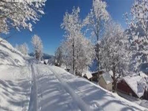 Ferielejlighed - 4 personer -  - 73260 - Les Avanchers Valmorel