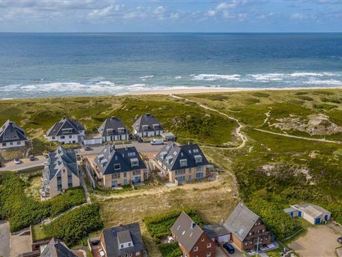 Ferieleilighet - 4 personer -  - Gurtdeel - 25997 - Hörnum (Sylt)