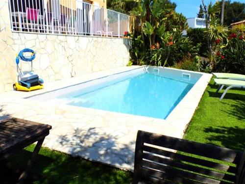 Ferienhaus - 8 Personen -  - 83150 - Bandol