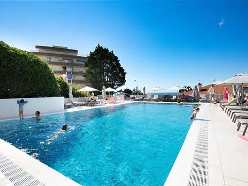 Sommerhus - 4 personer -  - 64200 - Biarritz