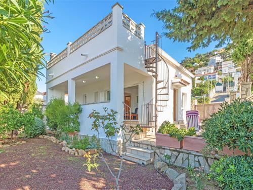 Villa - 6 persons -  - 17480 - Rosas / Roses