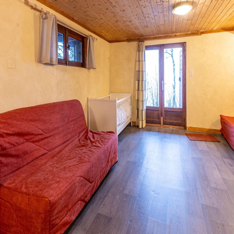 Ferielejlighed - 8 personer -  - 73260 - Doucy