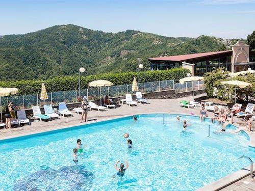 Ferielejlighed - 5 personer -  - 50035 - Palazzuolo Sul Senio