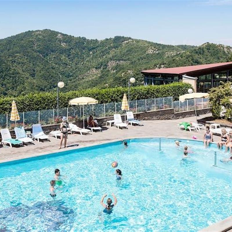 Ferielejlighed - 5 personer -  - 50035 - Palazzuolo Sul Senio