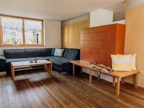 Holiday Home/Apartment - 9 persons -  - Argenau - 6883 - Au