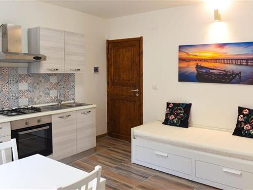 Holiday Home/Apartment - 2 persons -  - 07041 - Alghero