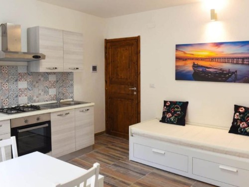 Ferielejlighed - 2 personer -  - 07041 - Alghero