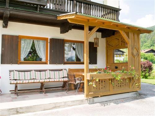  - 3 personer -  - Oberbichler Str. - 83242 - Reit Im Winkl