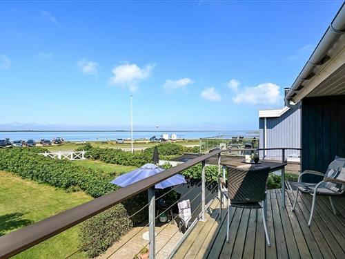 Sommerhus - 4 personer -  - Vester Fælled - Bork Havn - 6893 - Hemmet Strand