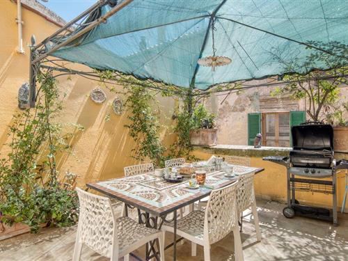 Holiday apartment - 6 persons -  - Via Regina Margherita - 01011 - Canino