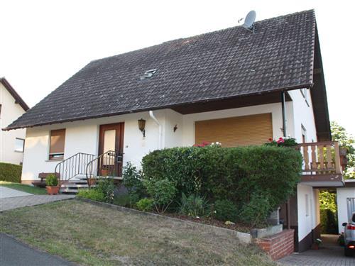 Holiday Home/Apartment - 5 persons -  - Am Linge - 34549 - Edertal / Edersee-Hemfurt