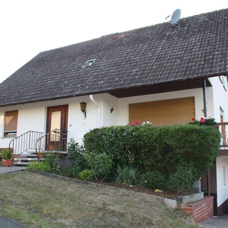 Ferielejlighed - 5 personer -  - Am Linge - 34549 - Edertal / Edersee-Hemfurt