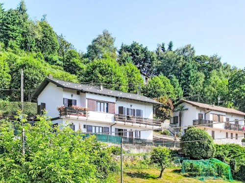 Ferielejlighed - 4 personer -  - 28817 - Miazzina
