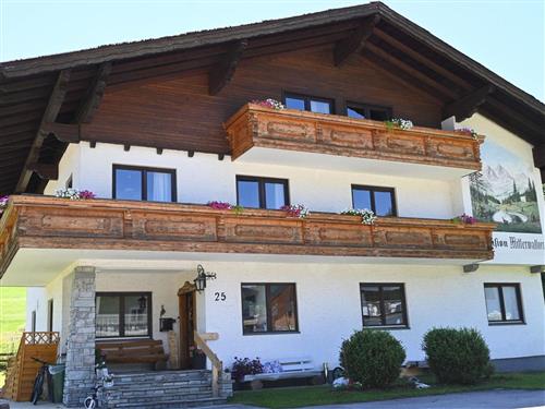 Holiday Home/Apartment - 3 persons -  - Gleiming - 8973 - Schladming-Gleiming