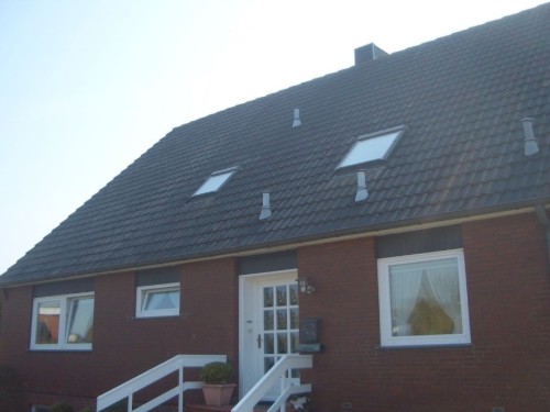 Ferienhaus - 4 Personen -  - 25980 - Tinnum Sylt