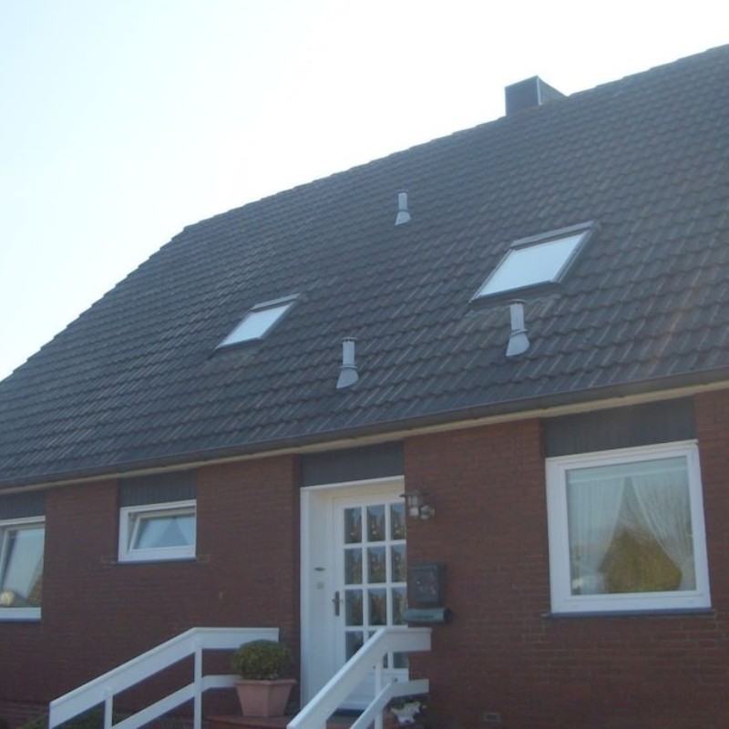 Sommerhus - 4 personer -  - 25980 - Tinnum Sylt
