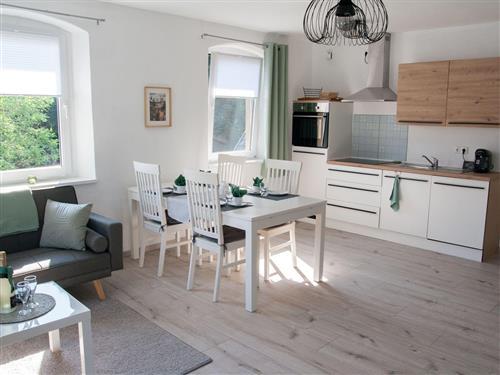 Ferieleilighet - 5 personer -  - Drahtmühle - 95364 - Ludwigschorgast