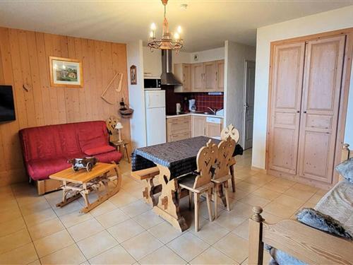 Sommerhus - 6 personer -  - 05260 - Saint-Michel-De-Chaillol