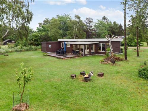 Sommerhus - 4 personer -  - Vibevej - Ulvshale - 4780 - Stege