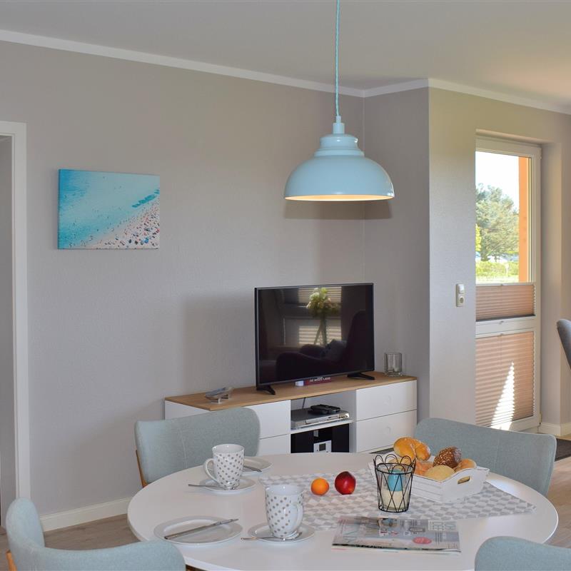 Ferielejlighed - 4 personer -  - Feriensiedlung Residenz - 23769 - Fehmarn Ot Staberdorf