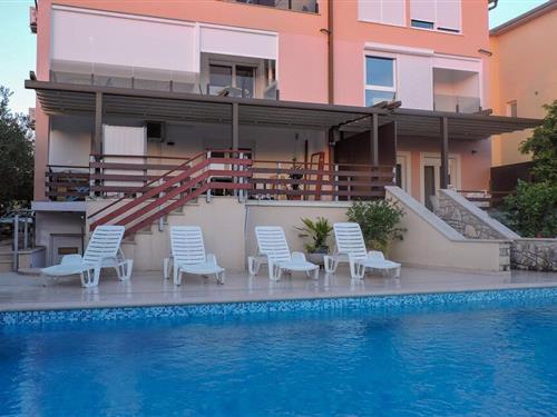 Ferielejlighed - 4 personer -  - Peroj - Fazana - Peroj - 52212 - Peroj