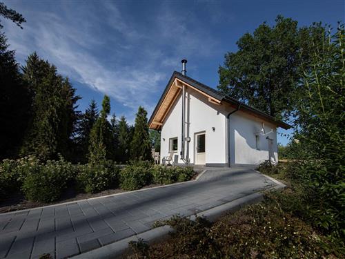 Sommerhus - 4 personer -  - Dobenecker Weg - 08606 - Oelsnitz
