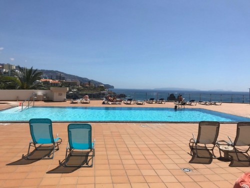 Semesterlägenhet - 4 personer -  - Madeira/Funchal - 9000-108