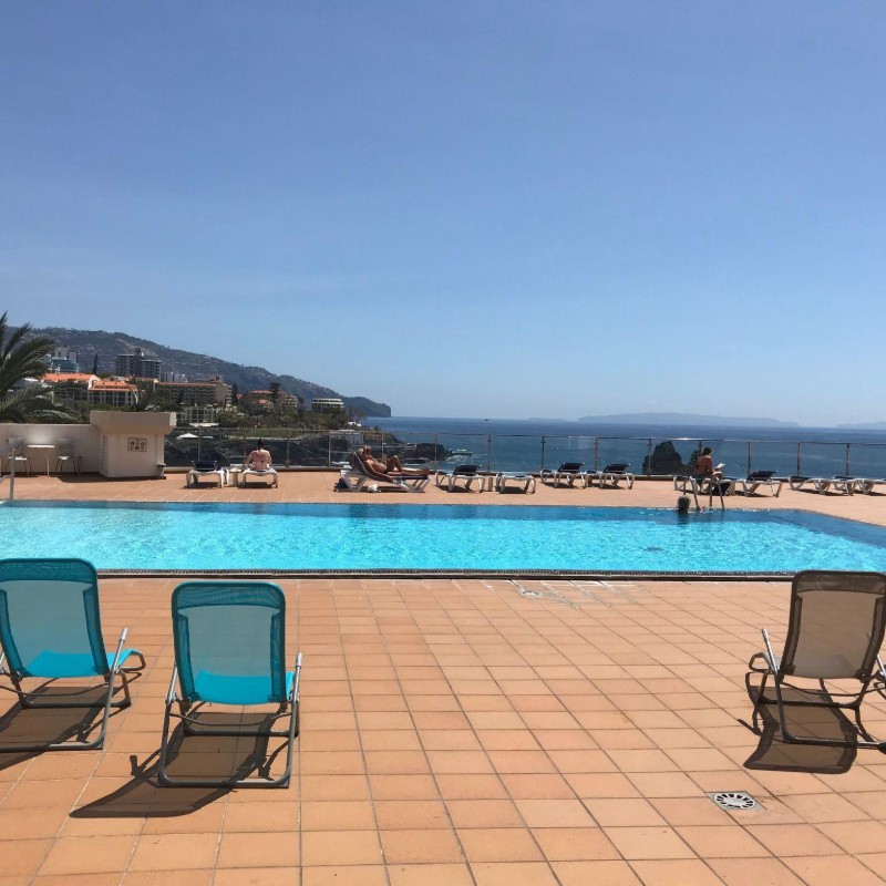 Ferielejlighed - 4 personer -  - Madeira/Funchal - 9000-108