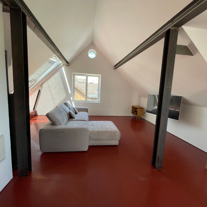 Ferielejlighed - 2 personer -  - Quellenstrasse - 6900 - Bregenz