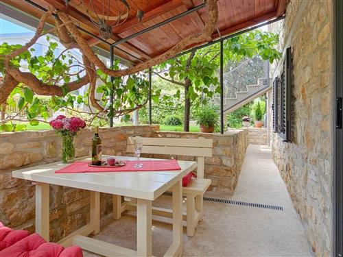 Ferieleilighet - 3 personer -  - Novigrad (Istra) - 52466