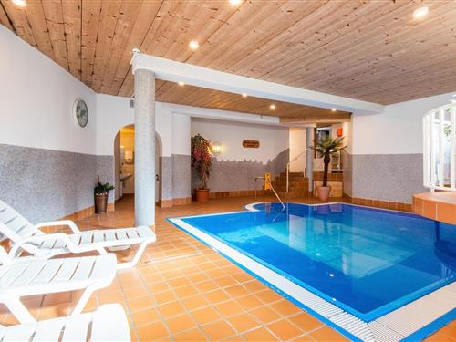 Ferielejlighed - 20 personer -  - 6314 - Oberau