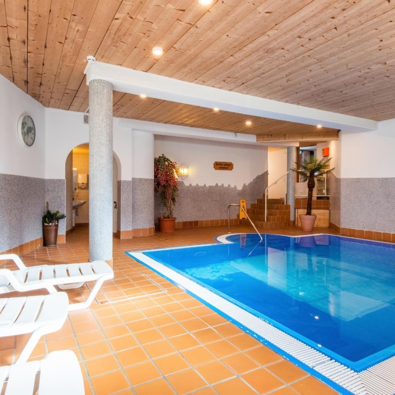 Ferielejlighed - 20 personer -  - 6314 - Oberau