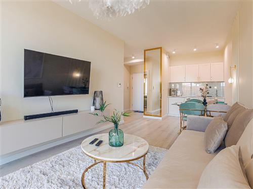 Semesterlägenhet - 4 personer -  - Ustronie Morskie - 78-111