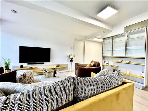 Ferieleilighet - 4 personer -  - Südstrand - 18609 - Prora