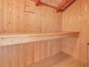 Billede 9 - Sauna