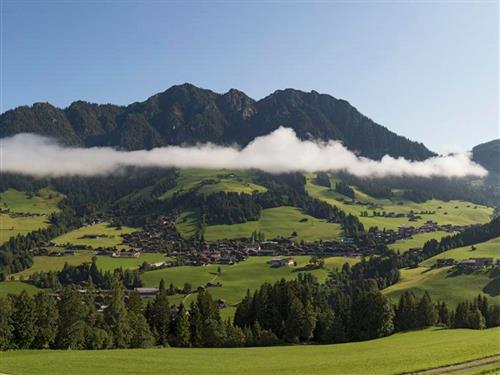 Holiday apartment - 5 persons -  - Alpbach - 6236 - Alpbach
