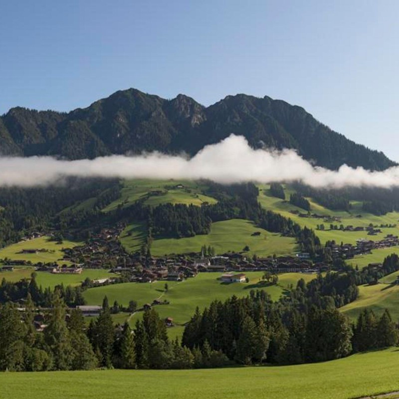 Ferielejlighed - 5 personer -  - Alpbach - 6236 - Alpbach