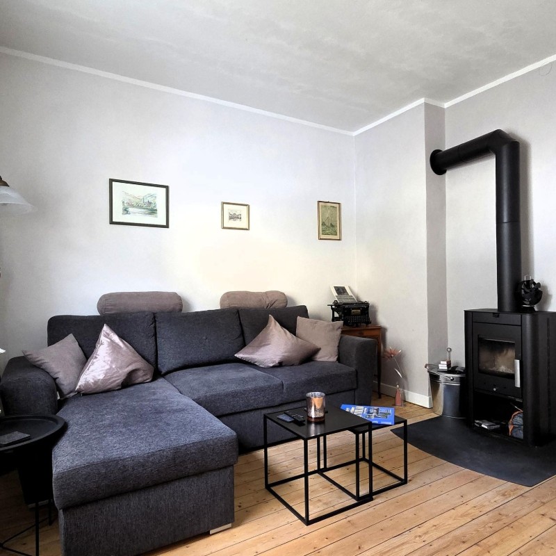 Sommerhus - 4 personer -  - Mühlenstraße - 56859 - Alf