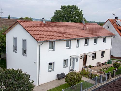 Semesterhus/Semesterlägenhet - 5 personer -  - Tulpenstraße - 90513 - Zirndorf