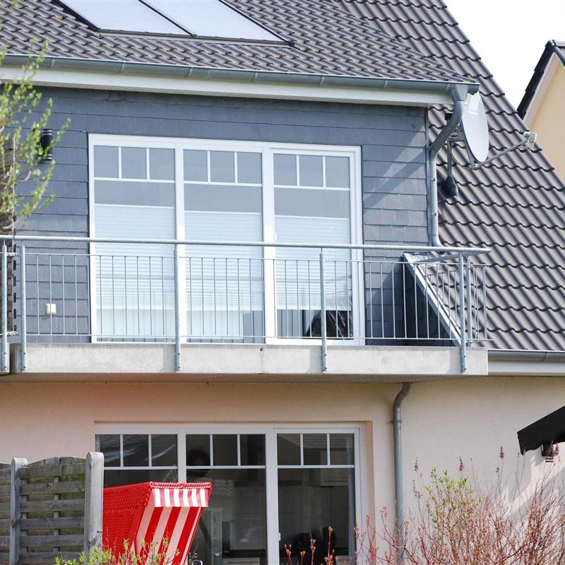 Ferielejlighed - 6 personer -  - An den Weiden - 18211 - Nienhagen