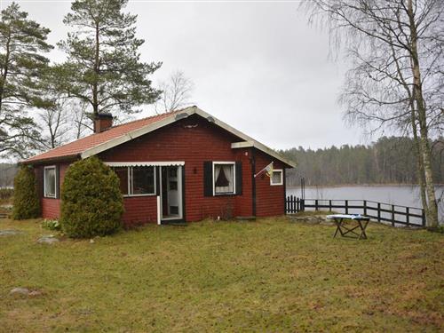 Sommerhus - 4 personer -  - Bastås, Björkudden - Borås - 44194 - Alingsås