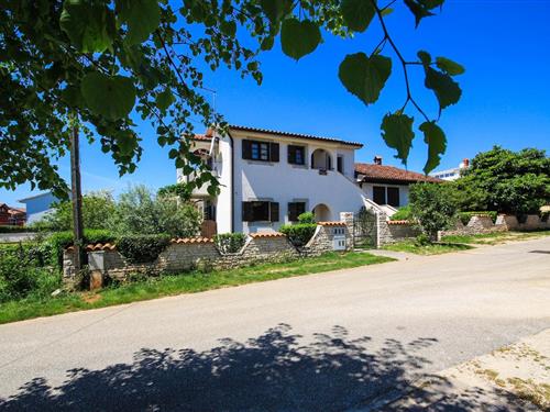 Ferienhaus - 2 Personen -  - Istarska - 52466 - Novigrad