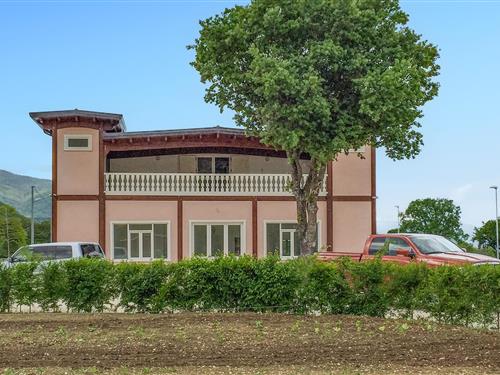 Semesterlägenhet - 4 personer -  - Via Santa Maria snc - 67050 - Lecce Nei Marsi