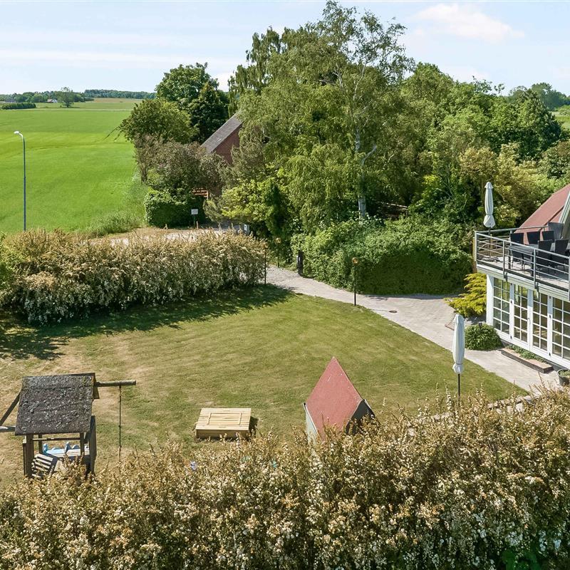 Ferienhaus - 7 Personen -  - Grønnegade - 5450 - Otterup