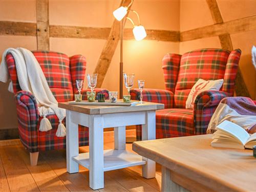 Ferielejlighed - 5 personer -  - Bartherstraße - 18374 - Zingst