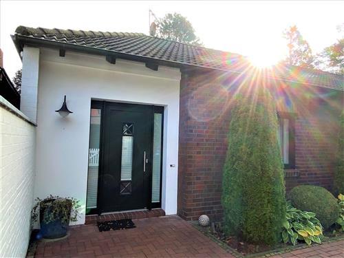 Ferienhaus - 4 Personen -  - An der Rennweide - 26316 - Dangast