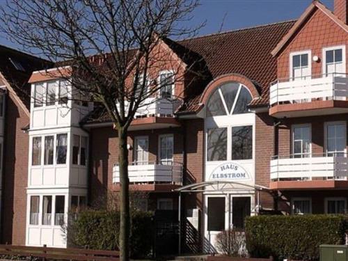 Feriehus / leilighet - 4 personer -  - 27472 - Cuxhaven