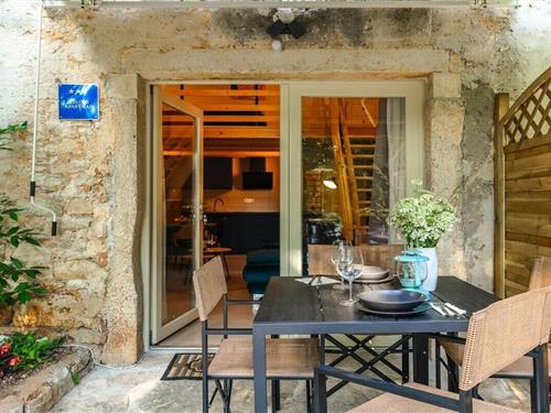 Holiday home - 4 persons -  - 52449 - Cervar Porat