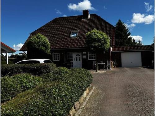 Sommerhus - 6 personer -  - 21706 - Drochtersen